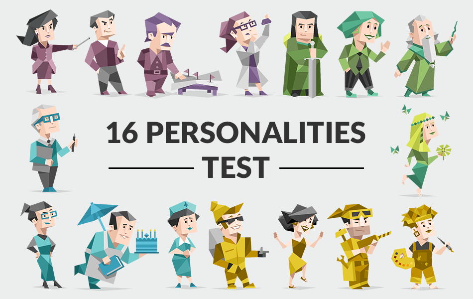 mbti test